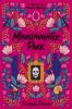 Book cover for "Manslaughter Park".