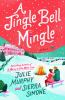 Book cover for "A Jingle Bell Mingle".