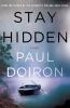 Book cover for "Stay hidden".