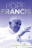 Book cover for "Pope Francis".