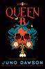 Book cover for "Queen B".