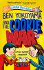 Book cover for "Ben Yokoyama and the cookie war".