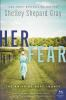 Book cover for "Her fear".