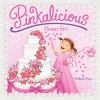 Book cover for "Pinkalicious".