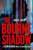 Book cover for "Robert Ludlum's The Bourne shadow".