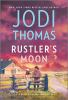 Book cover for "Rustler's moon".