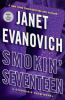 Book cover for "Smokin' seventeen".