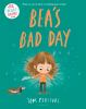 Book cover for "Bea's Bad Day".