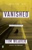 Book cover for "Vanished".