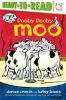 Book cover for "Dooby dooby moo".