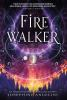 Book cover for "Firewalker".