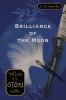 Book cover for "Brilliance of the moon".