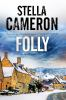 Book cover for "Folly".