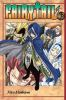 Book cover for "Fairy tail".