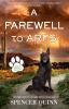 Book cover for "A farewell to arfs".