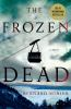 Book cover for "The frozen dead".