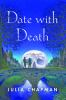 Book cover for "Date with death".