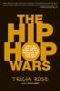 Book cover for "The hip hop wars"