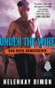 Book cover for "Under the wire".