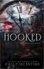 Book cover for "Hooked".