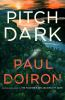 Book cover for "Pitch dark".