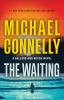 Book cover for "The Waiting".