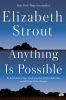 Book cover for "Anything is possible".