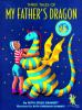 Book cover for "Three tales of my father's dragon".