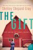 Book cover for "The gift".