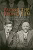 Book cover for "Facing the rising sun"