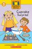 Book cover for "Cupcake Surprise!".