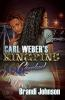 Book cover for "Carl Weber's Kingpins".