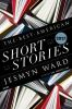 Book cover for "The best American short stories".