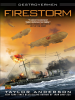 Book cover for "Firestorm".