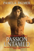 Book cover for "Passion Untamed".