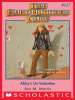 Book cover for "Abby's Un-Valentine".