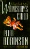 Book cover for "Wednesday's child".