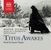 Book cover for "Titus Awakes".