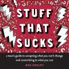 Book cover for "Stuff that sucks".