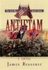 Book cover for "Antietam".