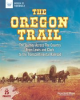 Book cover for "The Oregon Trail".