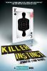 Book cover for "Killer instinct".