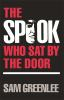 Book cover for "The spook who sat by the door"