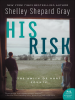 Book cover for "His Risk".