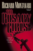 Book cover for "The Rosary Girls".