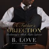 Book cover for "A Father's Objection".