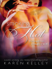 Book cover for "Smoking Hot".