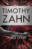 Book cover for "The Third Lynx".