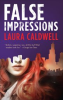 Book cover for "False Impressions".