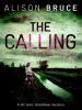 Book cover for "The Calling".